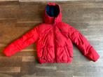 Opvallende winterjas/ski-jas America Today 170-176, Kinderen en Baby's, Kinderkleding | Maat 170, Ophalen of Verzenden, Gebruikt