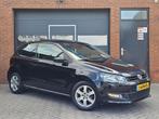 Volkswagen Polo 1.2 Style Pano Cruise Airco 15'' Carplay, Voorwielaandrijving, Euro 5, Gebruikt, 60 pk