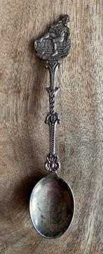 Efteling Kleine BoodSchap Theelepel, Verzamelen, Efteling, Ophalen of Verzenden