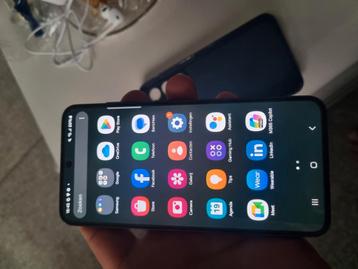 Galaxy s23 + galaxy  Z flip 4  beschikbaar voor biedingen