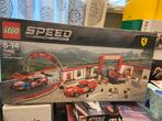 Lego Speed Champions 75889 nieuw in verzegelde box, Overige merken, Auto, Verzenden, Groter dan 1:32