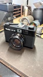 Rollei XF 35, Audio, Tv en Foto, Ophalen of Verzenden, Zo goed als nieuw, Compact, Overige Merken