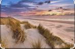Gevraagd stacaravan waddeneiland Ameland Terschelling texel