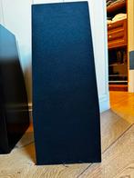 Hepta Design Audio Luidsprekers - Set van 5, Audio, Tv en Foto, Luidsprekers, Gebruikt, 60 tot 120 watt, Front, Rear of Stereo speakers