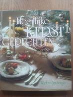 Heerlijke Kerstgerechten | Wiebe Andringa, Ophalen of Verzenden, Zo goed als nieuw