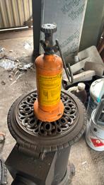 Gasfles, Doe-het-zelf en Verbouw, Ophalen, Zo goed als nieuw