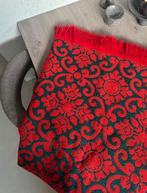 Retro deken, Ophalen of Verzenden, Zo goed als nieuw