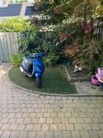 Piaggio zip 172cc | Zonder WOK | zip 180cc, Fietsen en Brommers, Scooters | Piaggio, Zip, Ophalen of Verzenden, Zo goed als nieuw