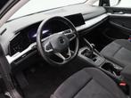 Volkswagen Golf Variant 1.0 TSi 110 Pk Life Business | LED |, Gebruikt, Euro 6, Zwart, Origineel Nederlands