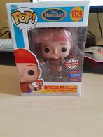 Funko Pop Hercules, Ophalen of Verzenden, Nieuw