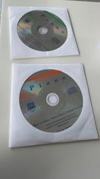 Alfred’s Basic Piano Library Level 1A + B CD’s (engels), Ophalen of Verzenden, Nieuw in verpakking