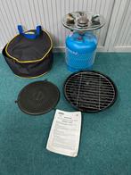 Cadac Safari chef bbq babecue, Ophalen, Zo goed als nieuw