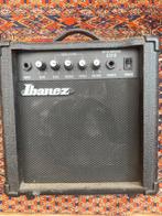Ibanez GTA10 Gitaarversterker, Ophalen of Verzenden, Zo goed als nieuw, Minder dan 50 watt