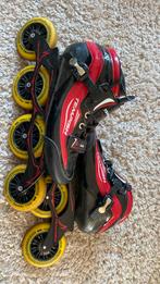 Tempish Gt 500 professionals skeets, Ophalen of Verzenden, Gebruikt, Inline skates 4 wielen, Overige merken