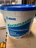 MAPEI , tegellijm, Doe-het-zelf en Verbouw, Ophalen, Overige materialen, Wandtegels, Nieuw