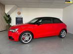 Audi A1 1.4 TFSI Ambition S Line Business Airco Automaat, Na, Euro 5, 4 stoelen, 122 pk, 1100 kg