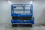 Capri 08-10, Zakelijke goederen, Machines en Bouw | Liften, Steigers en Ladders