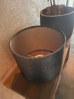 Aura Peeperkorn lampenkapje, Huis en Inrichting, Lampen | Lampenkappen, Ophalen of Verzenden, Zo goed als nieuw, Rond, Minder dan 25 cm