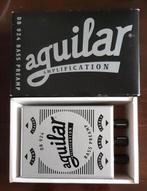 Aguilar DB 924 bass preamp, Ophalen of Verzenden, Gebruikt