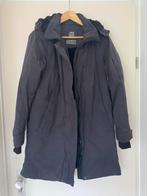 Human Nature Parka Winterjas Maat M, Maat 38/40 (M), Zwart, Ophalen of Verzenden, Zo goed als nieuw