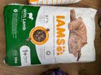 Iams kattenvoer  1+ lam smaak, Dieren en Toebehoren, Dierenvoeding, Ophalen of Verzenden, Kat
