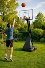 Div. basketbalpaal of basketbalbord, Sport en Fitness, Basketbal, Ophalen, Zo goed als nieuw, Ring, Bord of Paal