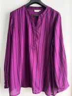 Nieuwe blouse Kaffe, Kleding | Dames, Grote Maten, Kaffe, Blouse of Tuniek, Paars, Nieuw