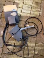 Novoferm Motor 230V - Tot 550 Newton, Gebruikt, Minder dan 80 cm, Minder dan 200 cm, Garagedeur