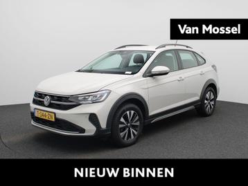 Volkswagen Taigo 1.0 TSI Life | Automaat | Apple Carplay / A beschikbaar voor biedingen
