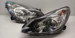Opel Corsa D Xenon koplamp links rechts