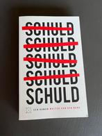 Roman Schuld van Walter van den Berg, Boeken, Ophalen of Verzenden, Zo goed als nieuw, Nederland