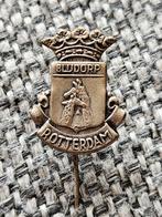 Blijdorp Rotterdam zoo speldje oud, Verzamelen, Speldjes, Pins en Buttons, Ophalen of Verzenden, Zo goed als nieuw, Overige onderwerpen