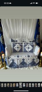 Tarz fessi blauw, Ophalen of Verzenden, Zo goed als nieuw, Blauw, Accessoires