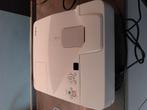 Beamer NEC um280w, Ophalen of Verzenden, Gebruikt