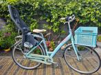 Moederfiets giant 28 inch met 3 versnellingen, Ophalen, Versnellingen, Giant, Zo goed als nieuw