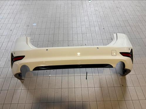 Achterbumper BMW G21 Sportine incl toebehoren nette staat!, Auto-onderdelen, Carrosserie en Plaatwerk, Bumper, BMW, Links, Ophalen