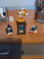 Smurfenset zeldzaam., Ophalen of Verzenden