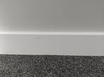 MDF plinten nieuw, Doe-het-zelf en Verbouw, Plinten en Afwerking, Ophalen, Nieuw, Mdf, 200 tot 250 cm