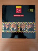 Level 42 - Running in the Family lp, Ophalen, 1980 tot 2000, Gebruikt