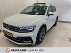 Volkswagen TIGUAN 2.0 TSI 4Motion R-line-Highline- 3d cockpi, Gebruikt, 4 cilinders, 1984 cc, 2500 kg