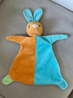 Knuffeldoekje konijn, Ophalen of Verzenden, Konijn