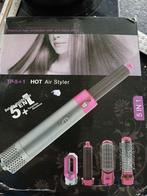 5 in 1 hot air styler föhn, Ophalen of Verzenden, Nieuw, Föhn of Haardroger