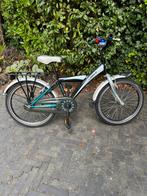 Prima Loekie kinderfiets met bel en slot, Fietsen en Brommers, Fietsen | Kinderfietsjes, Ophalen of Verzenden, Zo goed als nieuw
