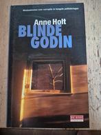 Blinde Godin, Ophalen of Verzenden, Gelezen, Nederland