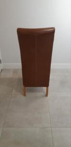 Eetkamerstoelen, Huis en Inrichting, Stoelen, Ophalen, Gebruikt, Vijf, Zes of meer stoelen