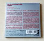 Thee Michelle Gun Elephant - Rumble CD 1999 Japan, Ophalen of Verzenden, Zo goed als nieuw, Alternative