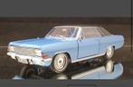 Opel Diplomat  A Coupé - Modelauto. Whitebox 1:24, Hobby en Vrije tijd, Modelauto's | 1:24, Ophalen of Verzenden, Nieuw, Auto