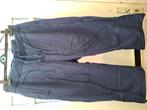 Adidas Originals 3/4 jogging relax broek maat L sweatpants, Maat 42/44 (L), Ophalen of Verzenden, Zo goed als nieuw, Driekwart