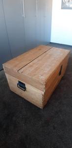 Woonkist/Salontafel/Speelgoedkist!!, Ophalen, Minder dan 50 cm, 50 tot 100 cm, Zo goed als nieuw