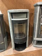Contura 660T speksteen houtkachel, Ophalen, Gebruikt, Houtkachel, Vrijstaand